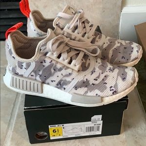 NMD adidas!!